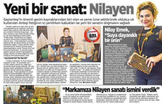 Yeni Bir Sanat