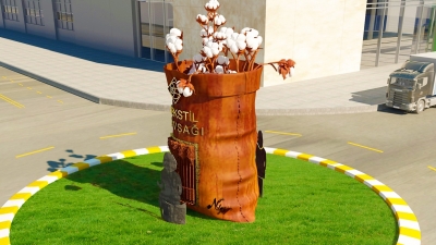 Tekstil Kavşağı
