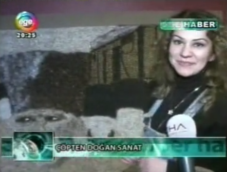 EGE TV