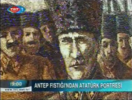 TRT 1